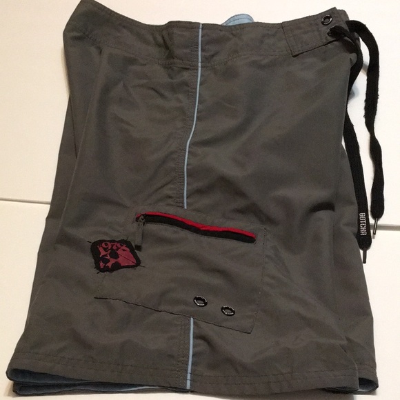 Gotcha Board shorts - Picture 5 of 6